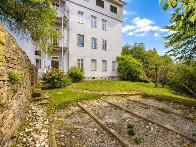 Apartment kaufen in Katastralgemeinde Waltendorf, Graz