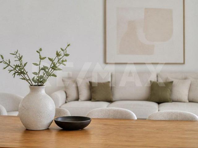 Wohnung kaufen in Oron, Waadt