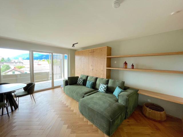 Apartment mieten in St. Agathen und Perau, Judendorf-Straßengel