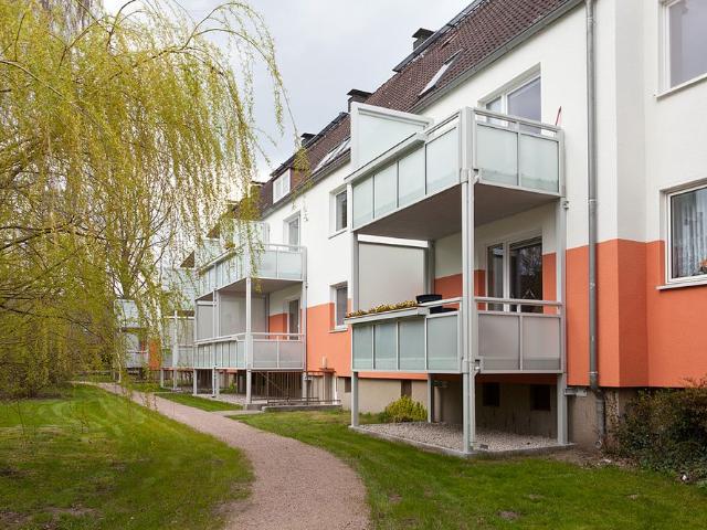 Apartment mieten in Elmshorn, Schleswig-Holstein