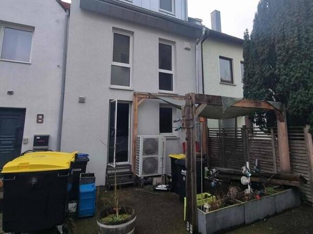 Haus kaufen in Neckarsulm, Baden-Württemberg