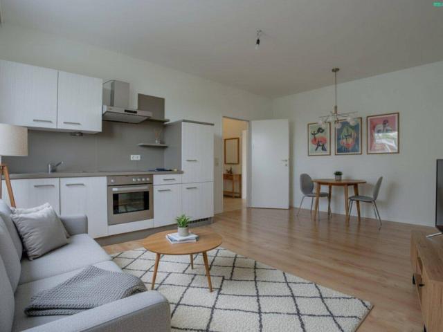 Apartment kaufen in Tulln an der Donau, Niederösterreich