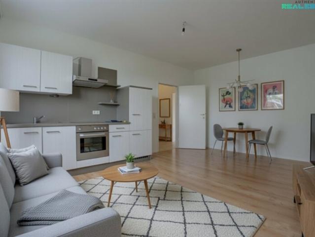 Wohnung kaufen in Tulln an der Donau, Niederösterreich