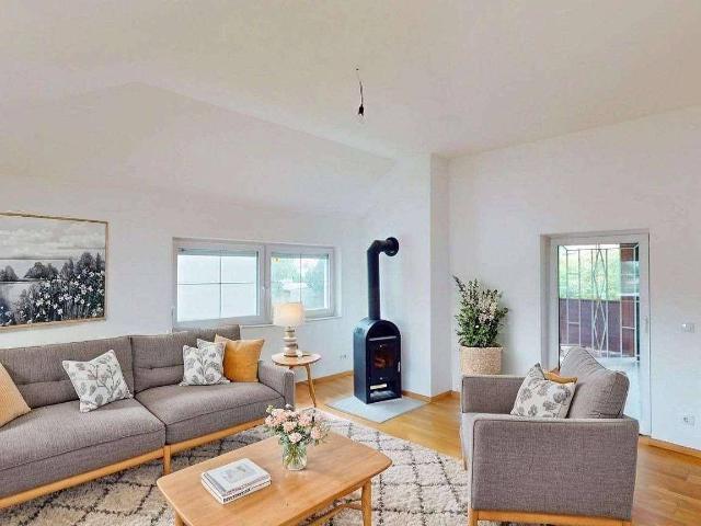 Apartment kaufen in Brunn am Gebirge, Niederösterreich