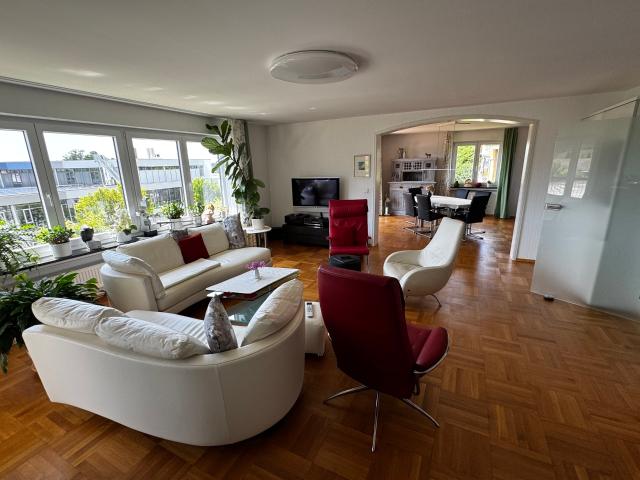 Wohnung kaufen in Tettnang, Baden-Württemberg