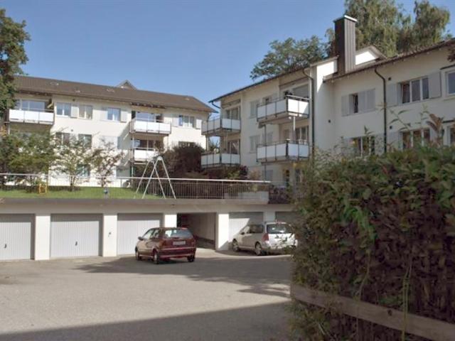 Wohnung mieten in Talacker, Winterthur