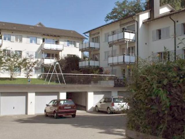 Apartment mieten in Talacker, Winterthur
