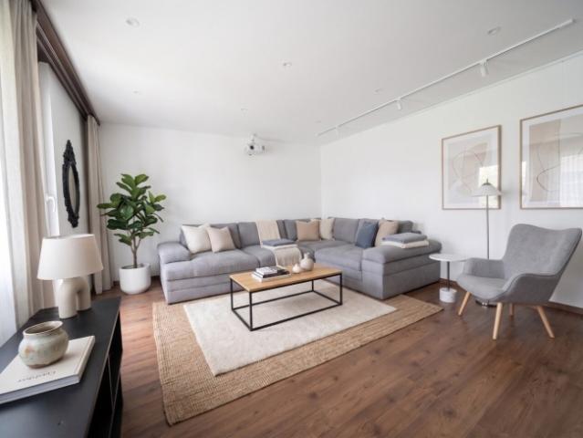 Wohnung kaufen in Morges, Waadt