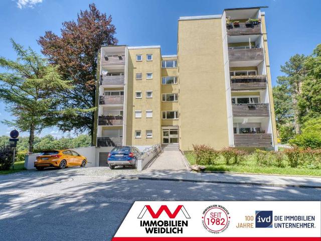 Wohnung kaufen in Kirchseeon, Landkreis Ebersberg