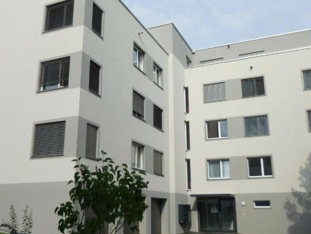 Apartment mieten in Goldach, St. Gallen