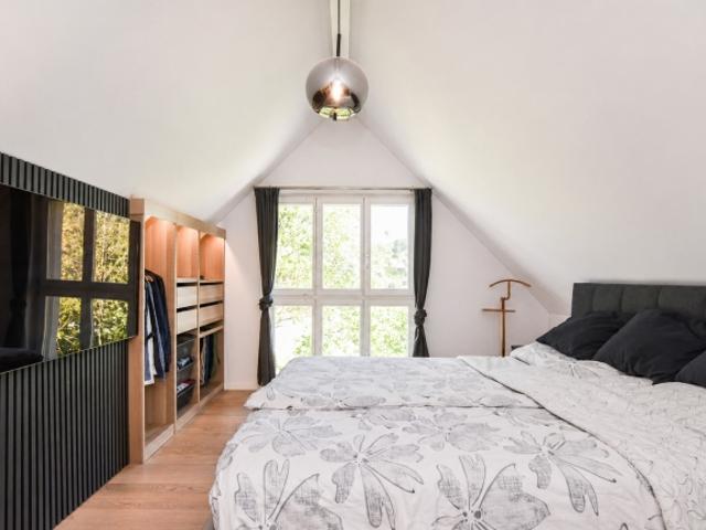Maisonette kaufen in Birmenstorf (AG), Aargau
