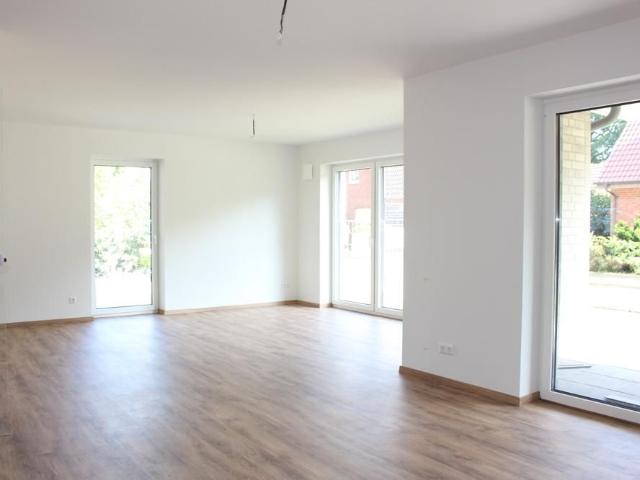 Apartment mieten in Lingen, Niedersachsen