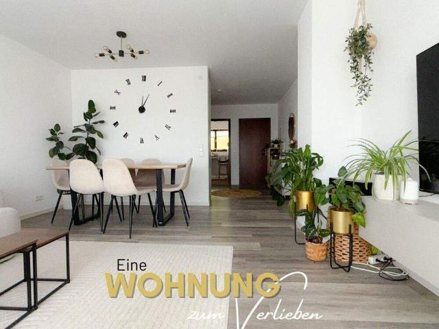 Wohnung kaufen in Künzelsau, Baden-Württemberg