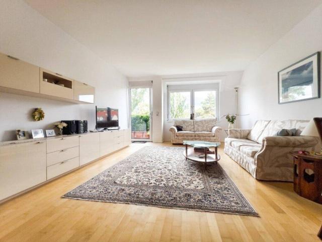 Apartment kaufen in Döbling, Wien