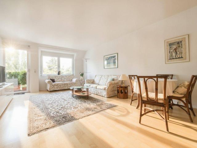 Apartment kaufen in Döbling, Wien