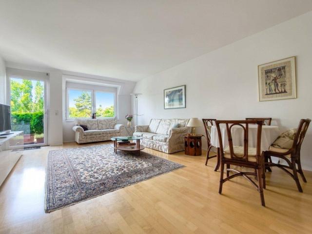 Apartment kaufen in Döbling, Wien