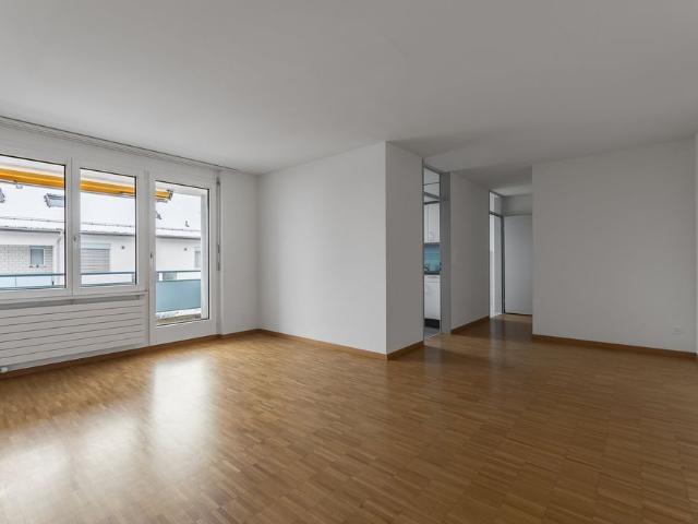 Apartment mieten in Weidpark, Hochdorf
