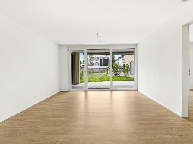 Apartment mieten in Flawil, Wahlkreis Wil