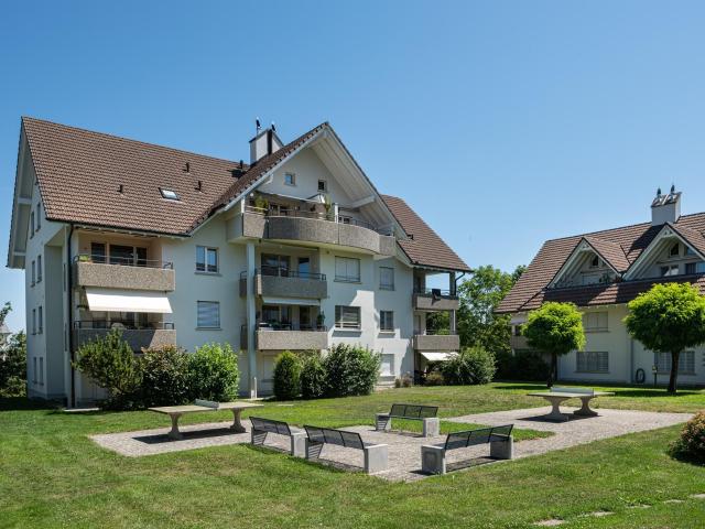 Apartment mieten in Kreuzlingen, Thurgau