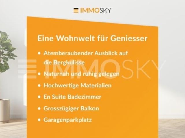 Dachwohnung kaufen in St. Moritz, Graubünden