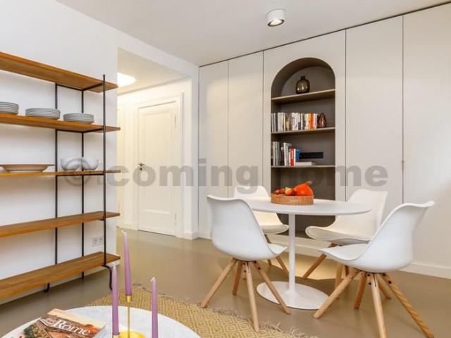 Apartment mieten in Grunewald, Berlin