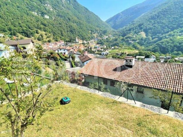 Haus kaufen in Arogno, Tessin