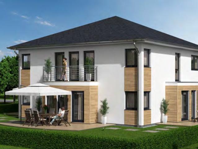 Haus kaufen in Freisen, Saarland