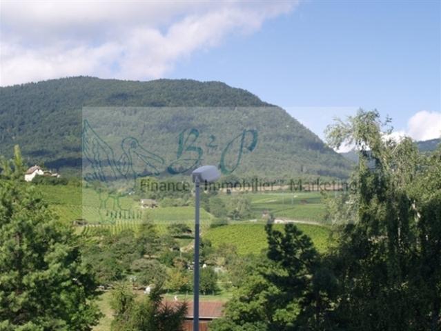 Wohnung mieten in Areuse