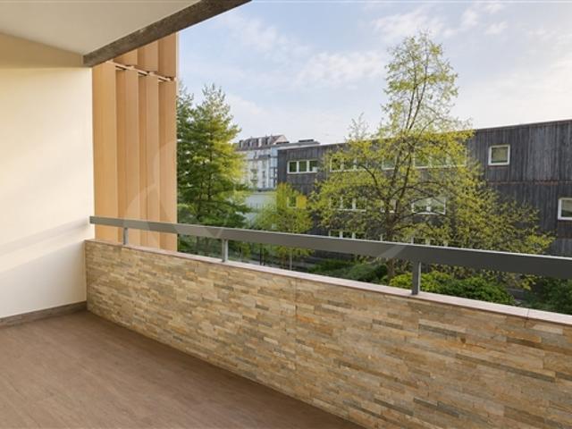 Wohnung kaufen in Conches
