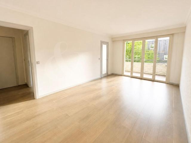Wohnung kaufen in Conches