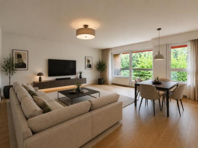 Wohnung kaufen in Cologny