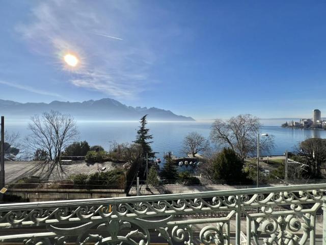 Wohnung mieten in Chailly-Montreux, Waadt