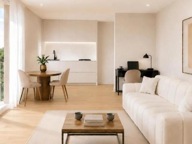 Wohnung mieten in Cheseaux-Lausanne, Waadt