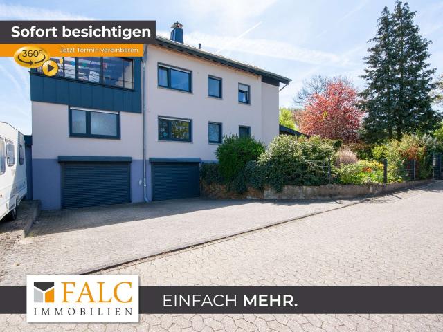 Villa kaufen in Rheinbach, Nordrhein-Westfalen