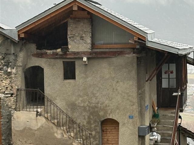 Wohnung kaufen in Crans-Montana, Wallis