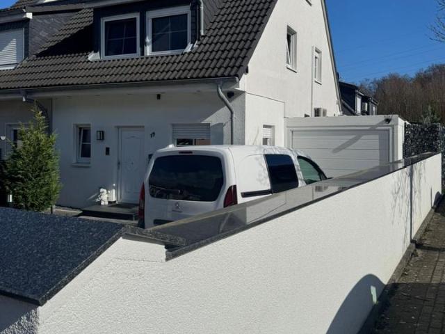 Haus kaufen in Stoppenberg, Essen