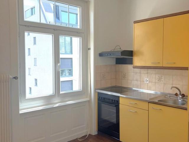 Apartment mieten in Einigen, Zürich