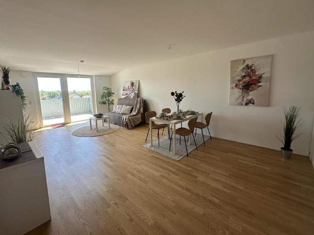 Wohnung kaufen in Bruck an der Leitha, Niederösterreich