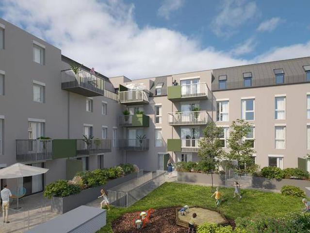 Apartment kaufen in Lanzendorf, Niederösterreich