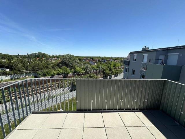 Wohnung mieten in Bruck an der Leitha, Niederösterreich
