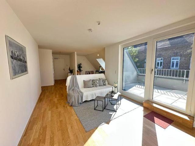 Apartment mieten in Katastralgemeinde Unterlanzendorf, Lanzendorf