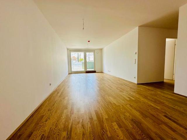 Etagenwohnung mieten in Lanzendorf