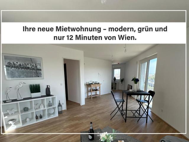 Wohnung mieten in Lanzendorf, Bezirk Bruck an der Leitha