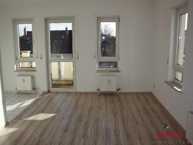 Wohnung mieten in Markranstädt, Sachsen
