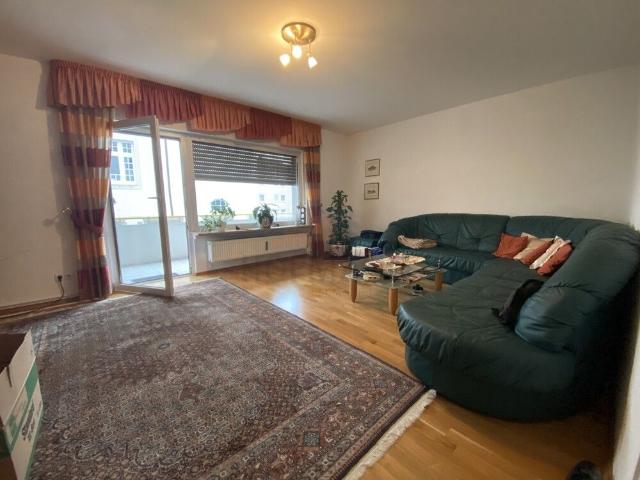 Apartment mieten in Bad Kissingen, Bayern