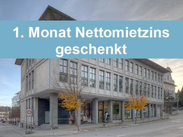 Wohnung mieten in Grenchen, Solothurn