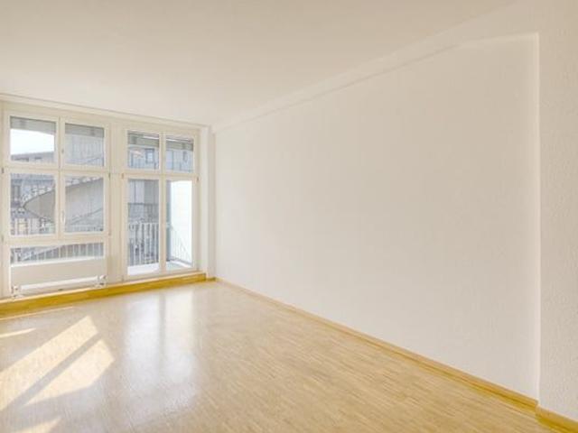 Apartment mieten in Grenchen, Amtei Solothurn-Lebern
