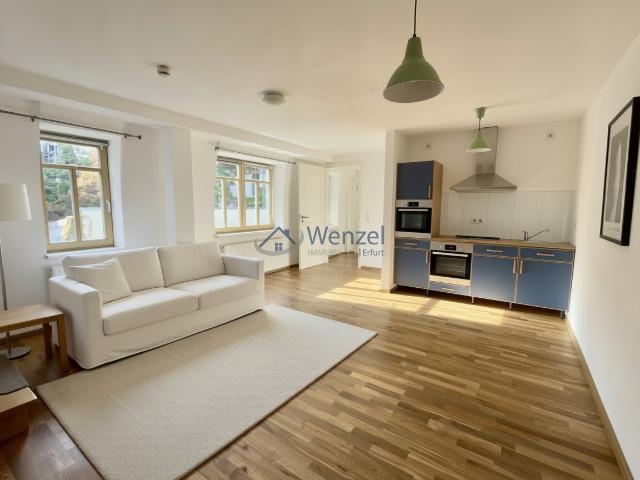 Apartment mieten in Südstadt, Fürth
