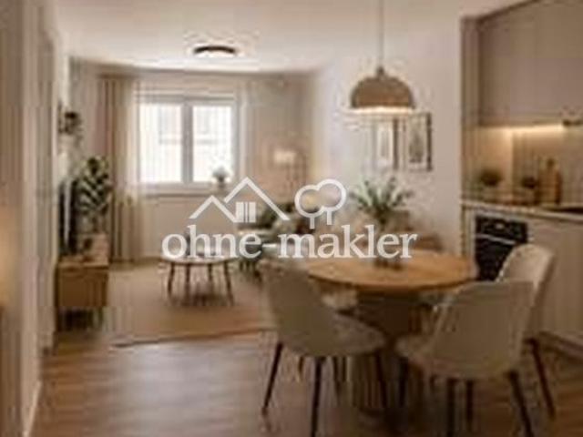 Wohnung mieten in Bamberg, Bayern