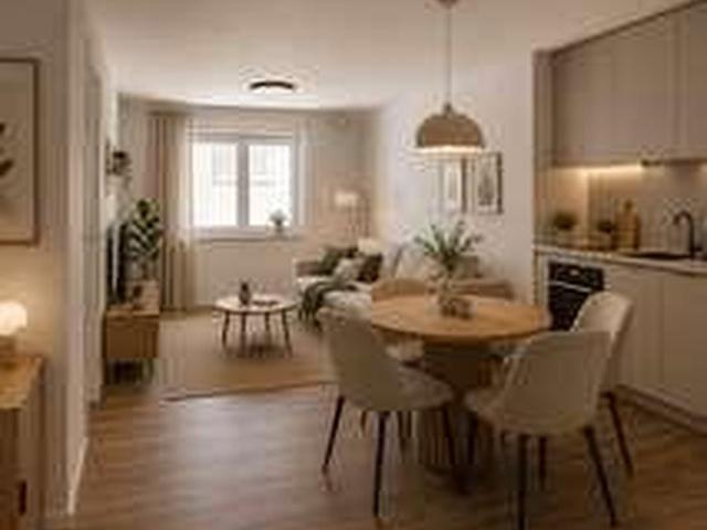 Wohnung mieten in Bamberg, Bayern